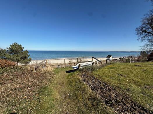 Wohnung zum Kauf 259.000 € 1,5 Zimmer 38,7 m² Scharbeutz Scharbeutz 23683