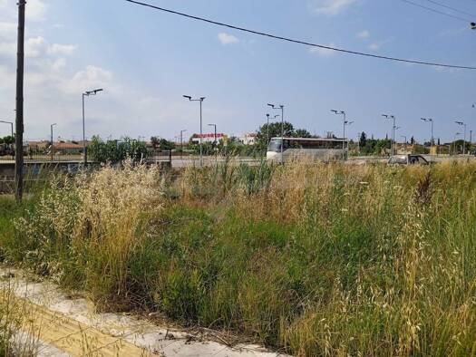 Grundstück zum Kauf 1.600.000 € Nea Moudania