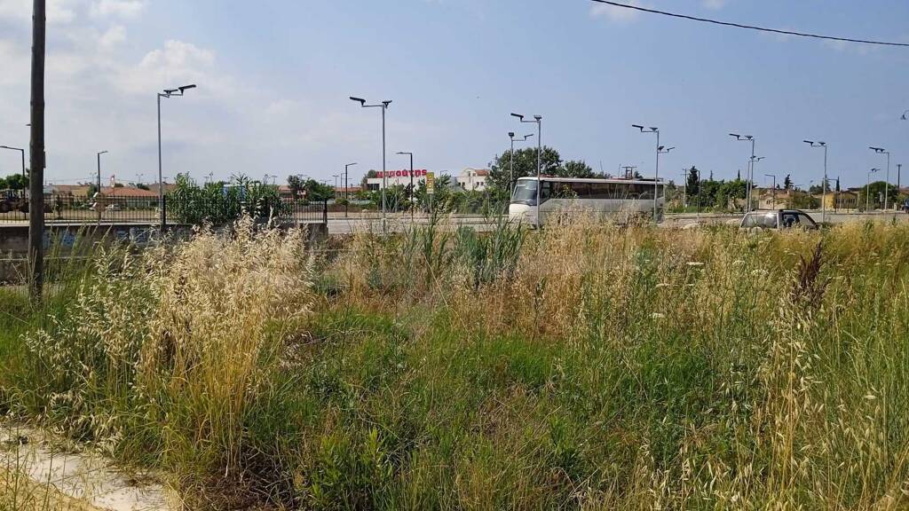 Grundstück zum Kauf 1.600.000 € Nea Moudania