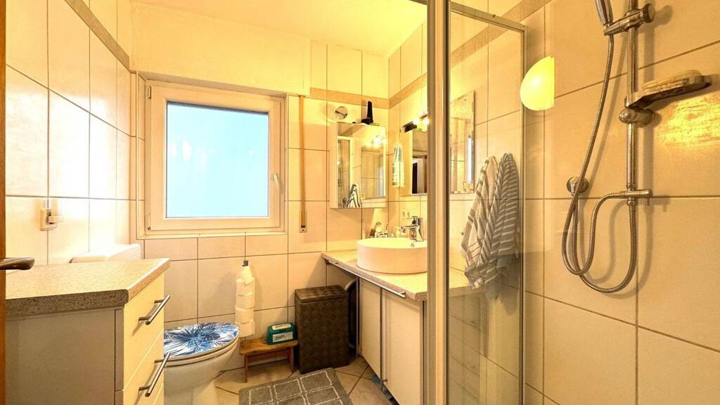 Wohnung zum Kauf 239.000 € 3,5 Zimmer 75 m² 1. Geschoss Plüderhausen 73655