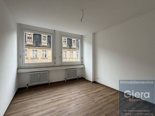 Wohnung zur Miete 275 € 13,5 m² City Bayreuth 95444
