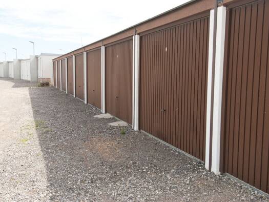 Lagerhalle zur Miete 159 € 18 m² Lagerfläche Enzersdorf an der Fischa 2433