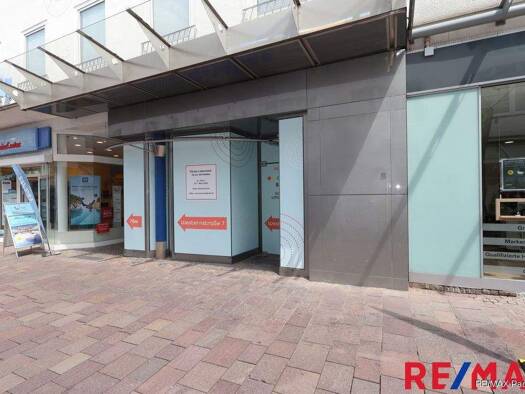 Verkaufsfläche zur Miete 3.500 € 100 m² Verkaufsfläche Kernstadt Paderborn 33098