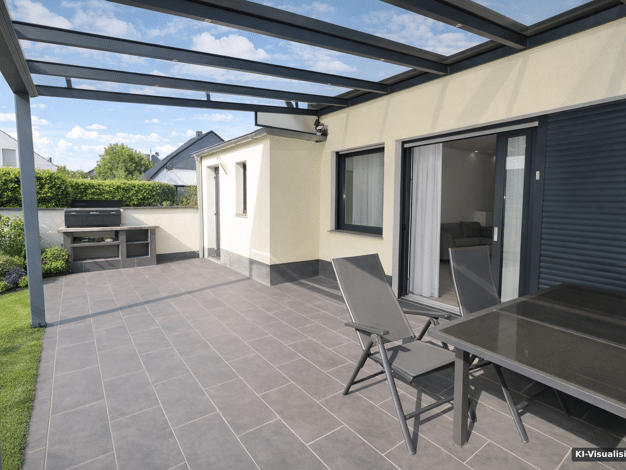 Einfamilienhaus zum Kauf 625.000 € 5 Zimmer 145 m² 190 m² Grundstück Scherpenberg Moers 47443