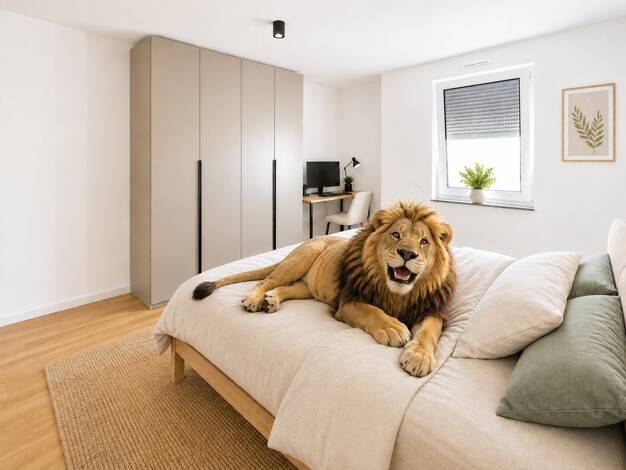 Wohnung zur Miete 965 € 2 Zimmer 62,9 m² 1. Geschoss frei ab 01.09.2026 Bickenbach 64404
