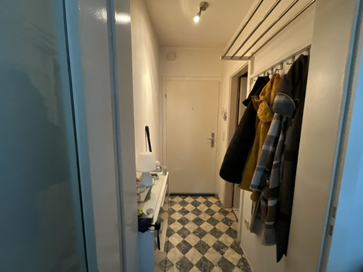 Wohnung zur Miete 399 € 1 Zimmer 40 m² 1. Geschoss frei ab 15.12.2025 Jahnstraße 32 Bocholt 46397
