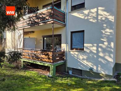 Wohnung zum Kauf 155.000 € 2 Zimmer 49 m² Roth Roth 91154