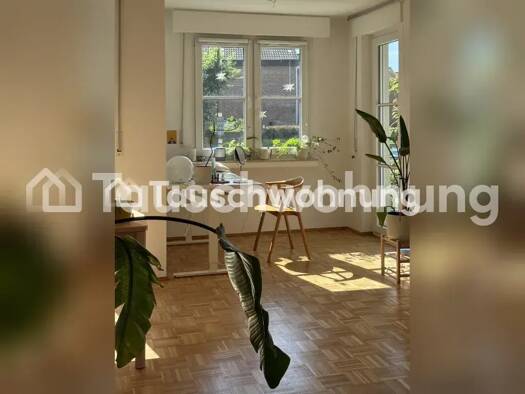 Wohnung zur Miete Tauschwohnung 880 € 3 Zimmer 84 m² Lövenich Lindenthal 50859