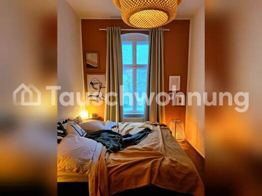 Wohnung zur Miete Tauschwohnung 892 € 3 Zimmer 87 m² 2. Geschoss Müggelheim Berlin 12437