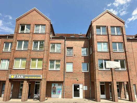 Wohnung zum Kauf 229.000 € 2 Zimmer 81 m² Winsen Winsen (Luhe) 21423