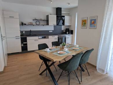 Wohnung zur Miete 78 € 3 Zimmer 74 m² Langewiese Winterberg 59955
