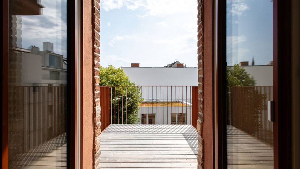 Wohnung zum Kauf - Erstbezug 476.252 € 2 Zimmer 47,1 m² Wien 1030