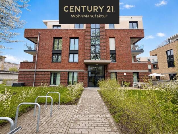 Wohnung zum Kauf 429.000 € 3 Zimmer 70 m² 2. Geschoss Seevorstadt-Ost/Großer Garten Ortsamtsbereich Altstadt 01219