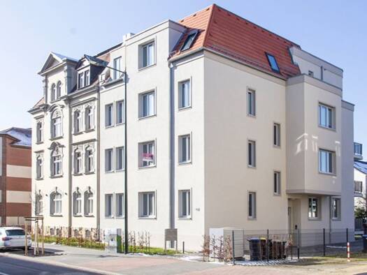 Wohnung zum Kauf - Erstbezug 739.040 € 3 Zimmer 119 m² EG Markkleeberg Markkleeberg 04416