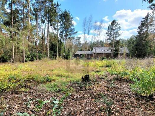 Grundstück zum Kauf 200.000 € 1.054 m² Grundstück Fahrenhorst Stuhr 28816