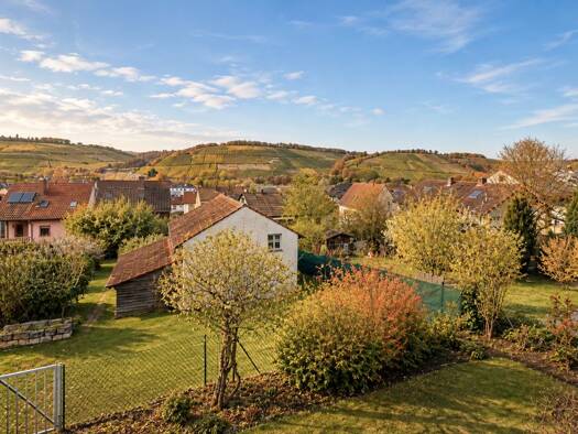 Einfamilienhaus zum Kauf 745.000 € 7 Zimmer 144 m² 1.114 m² Grundstück Heidingsfeld Würzburg 97084