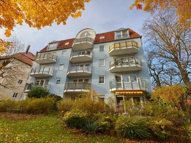 Wohnung zum Kauf 180.000 € 2 Zimmer 57 m² Gohlis-Süd Leipzig 04155