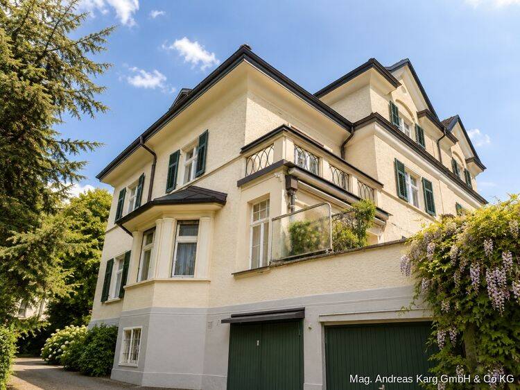 Haus – Bregenz, Bezirk Bregenz - Ansicht 2