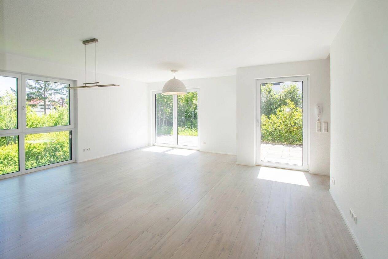 Haus – Stuttgart, Stammheim - Ansicht 3