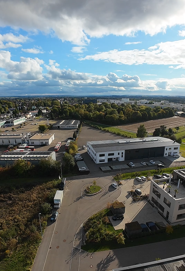 Bürofläche zur Miete - Neubau 67 m² Bürofläche Laupheim Laupheim 88471