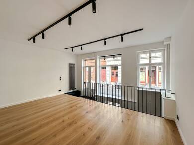 Ladenfläche zur Miete 45 € 3 Zimmer 68,3 m² Verkaufsfläche Gipsstraße 13 Mitte Berlin 10119