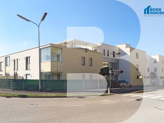 Wohnung zur Miete 700 € 3 Zimmer 70,2 m² 1. Geschoss frei ab 01.10.2026 Leondingerstraße 74 Traun 4050