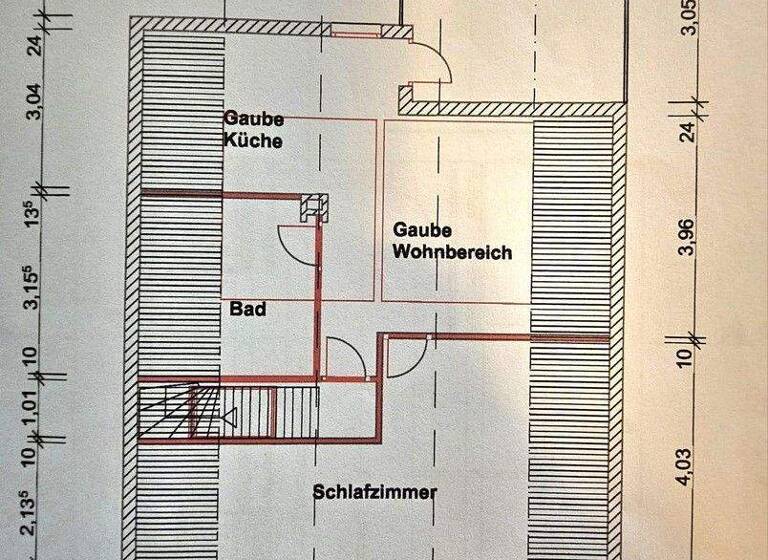 Mehrfamilienhaus zum Kauf provisionsfrei 945.000 € 14 Zimmer 210 m² 256 m² Grundstück frei ab 01.05.2026 Walldorf 69190