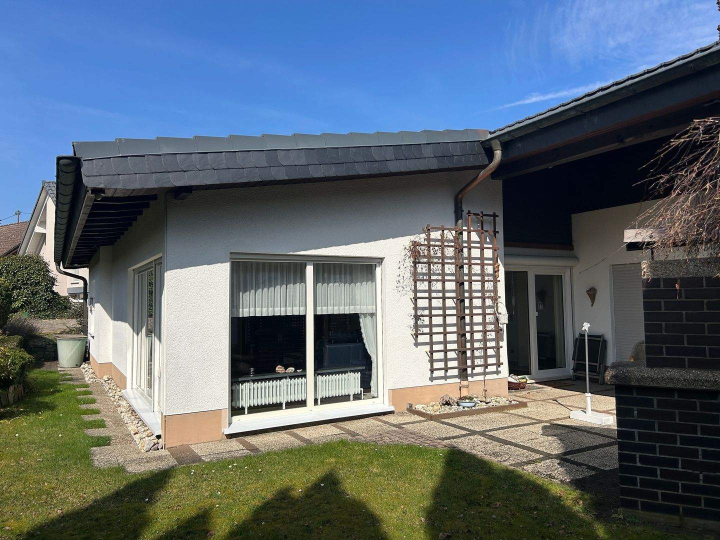 House in Wilnsdorf, Kreis Siegen-Wittgenstein - Ansicht 5