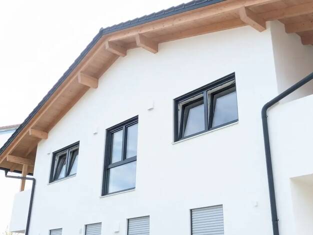 Wohnung zur Miete 950 € 2 Zimmer 79,9 m² Geschoss 1/2 frei ab 01.12.2026 Vilsfeldstraße 30 Vilshofen Vilshofen an der Donau 94474