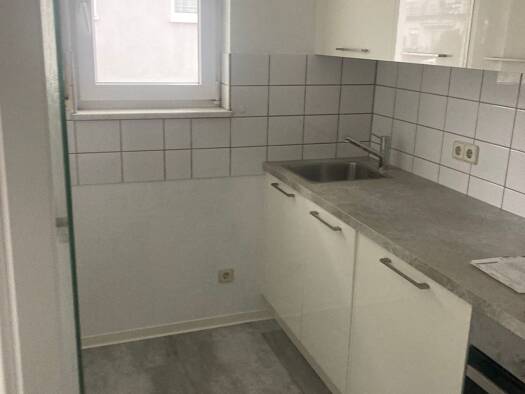 Wohnung zum Kauf 250.000 € 2 Zimmer 48 m² 2. Geschoss frei ab sofort Sanderau Würzburg 97072