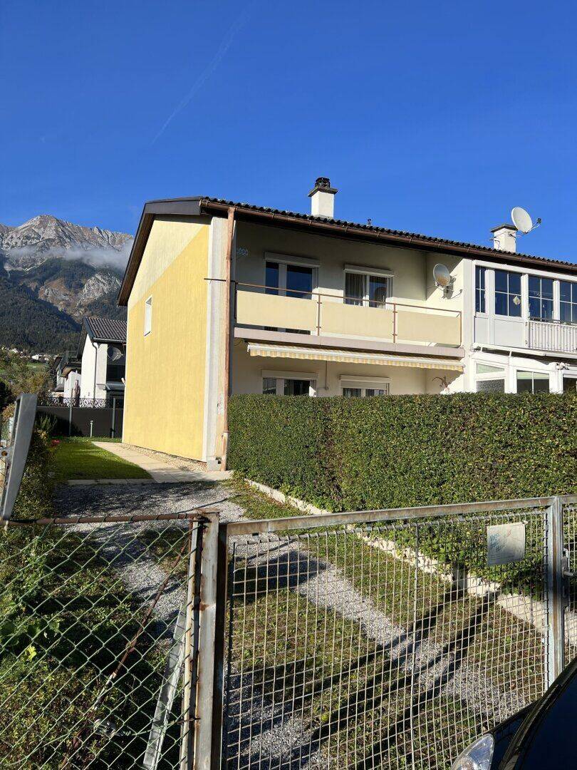 Haus zur Miete in Innsbruck