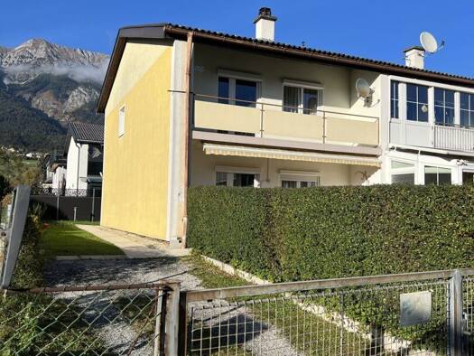 Reihenendhaus zur Miete 2.500 € 4 Zimmer 110 m² frei ab 01.11.2026 Innsbruck Innsbruck 6020