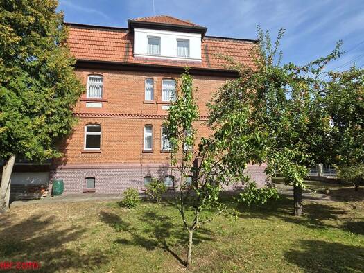 Haus zum Kauf 120.000 € 10 Zimmer 272 m² 859 m² Grundstück frei ab sofort Rentwertshausen Grabfeld 98631