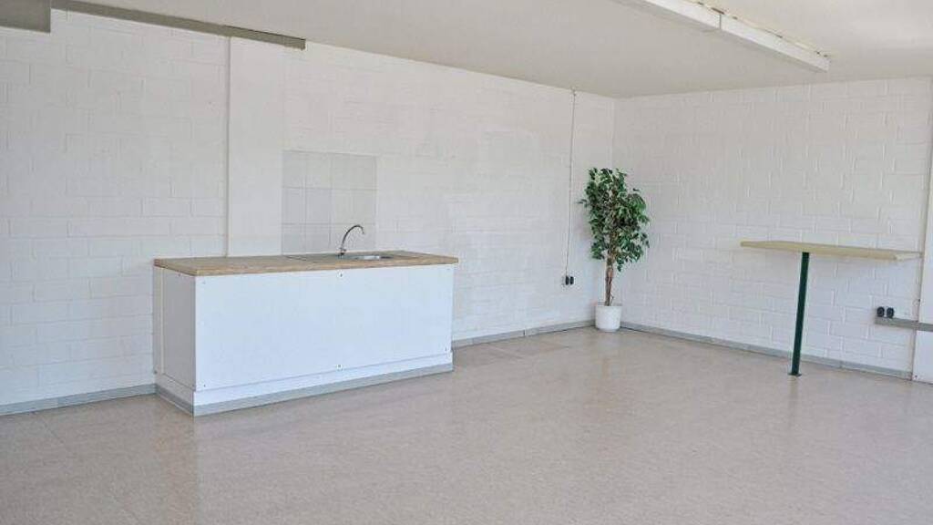 Bürofläche zur Miete 4,80 € 480 m² Bürofläche teilbar ab 240 m² Lechhausen Augsburg 86165