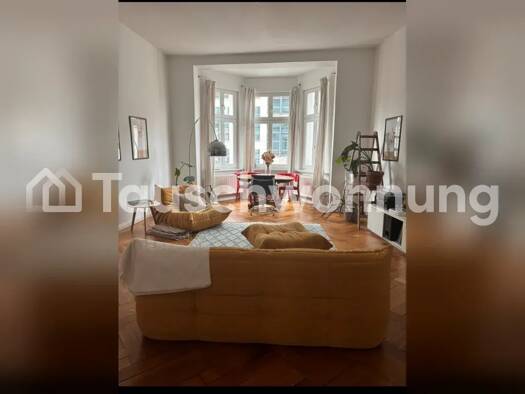 Wohnung zur Miete Tauschwohnung 1.850 € 4 Zimmer 120 m² Mitte Berlin 10178