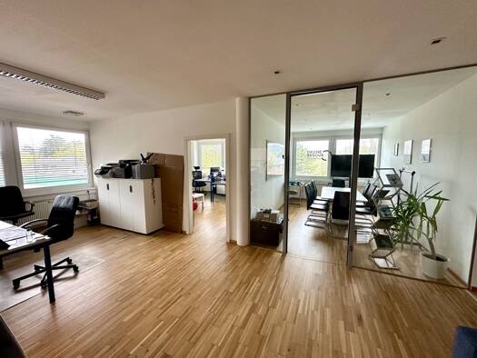 Büro zur Miete 1.796 € 5 Zimmer Andritzer Reichsstraße Andritz Graz 8045