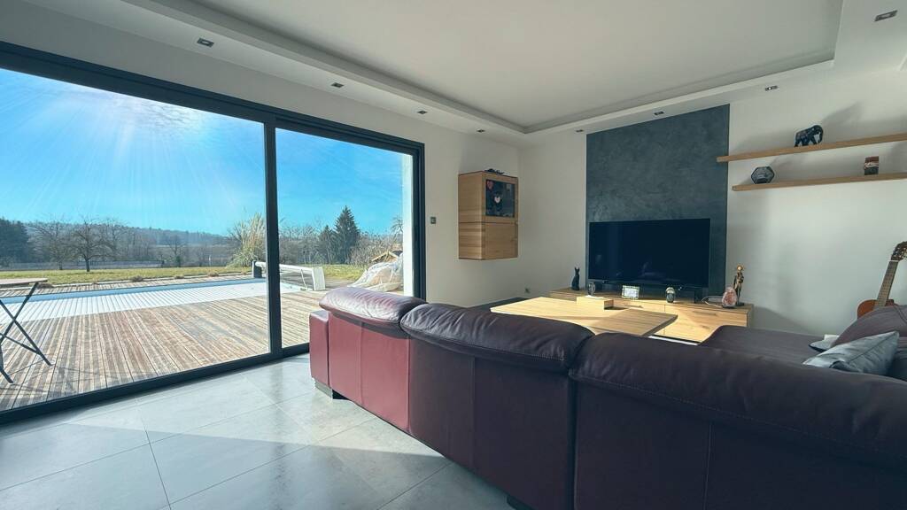 Haus zum Kauf 645.000 € 4 Zimmer 152 m² 662 m² Grundstück Est Wahlbach 68130