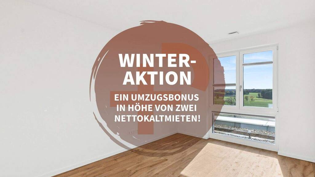 Wohnung zur Miete - Erstbezug 995 € 4 Zimmer 89,3 m² 1. Geschoss Lavendelweg 2a Steimker Berg Wolfsburg 38446