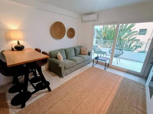 Wohnung zum Kauf 160.900 € 2 Zimmer 51 m² 2. Geschoss LOMAS DEL POLO Guardamar del Segura 03140