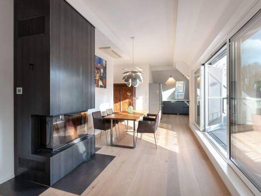 Wohnung zum Kauf 1.220.000 € 3 Zimmer 106 m² 2. Geschoss Bogenhausen München 81929