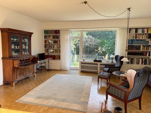 Wohnung zur Miete 1.800 € 5 Zimmer 150 m² Geschoss 2/3 frei ab sofort Rüttenscheid Stadtbezirk II 45131