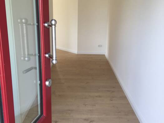 Wohnung zur Miete 1.070 € 3 Zimmer 80 m² 1. Geschoss Neuland Harburg 21079