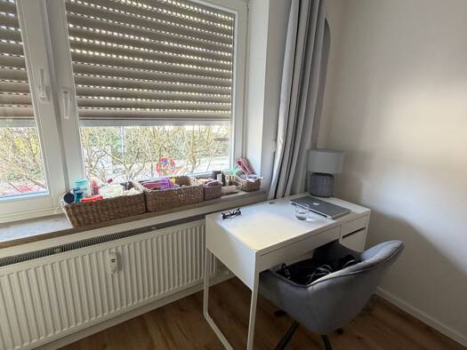 WG-Zimmer zur Miete 740 € 12 m² Geschoss EG/1 frei ab 15.04.2026 Laim München 80686