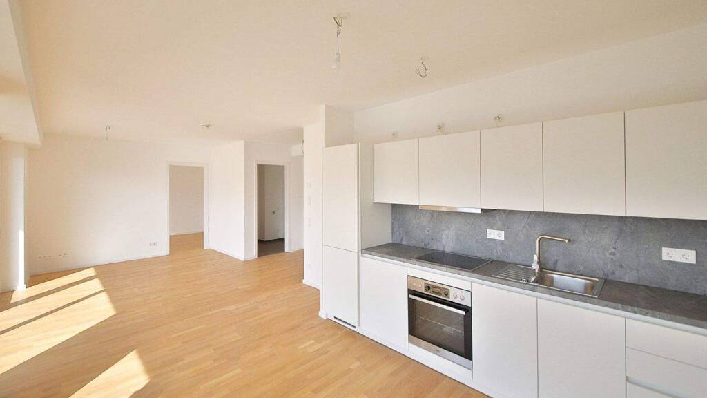 Wohnung zur Miete 1.520 € 2 Zimmer 69,1 m² 4. Geschoss Böblingen 71032