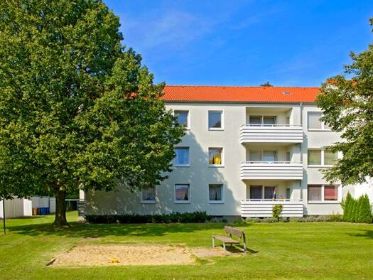 Wohnung zur Miete 658 € 3 Zimmer 68,6 m² 1. Geschoss frei ab 16.11.2026 Im Fange 11 Schinkel-Ost Osnabrück 49084