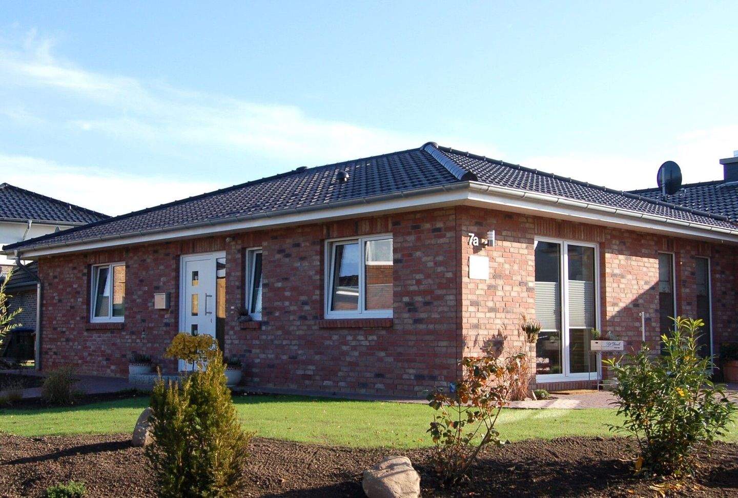 House in Hartenholm, Kreis Segeberg - Ansicht 3