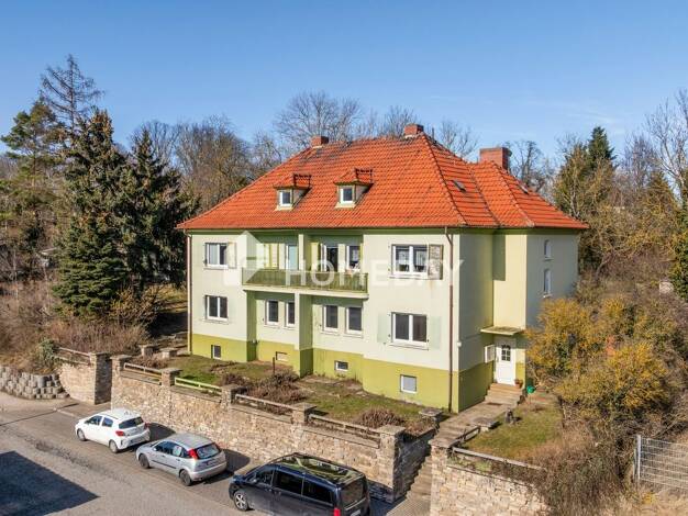 Mehrfamilienhaus zum Kauf 299.000 € 15 Zimmer 329 m² 2.179 m² Grundstück Hettstedt Hettstedt 06333