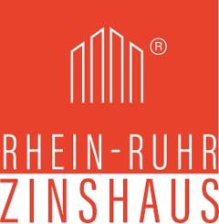 Rhein-Ruhr Zinshaus logo