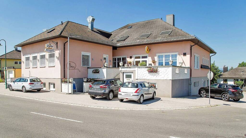 Gastronomie/Hotel zum Kauf 329.000 € 1.330 m² Grundstück Wiesmath 2811