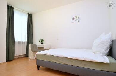 WG-Zimmer zur Miete Wohnen auf Zeit 550 € 11 m² EG frei ab 01.08.2025 St Johannis Nürnberg 90419